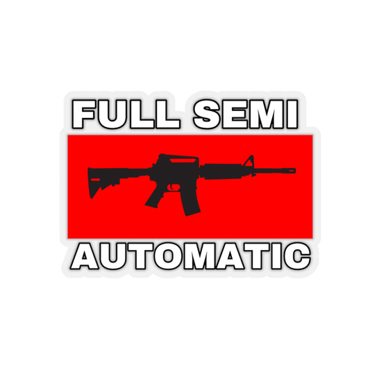 FULL SEMI AUTO