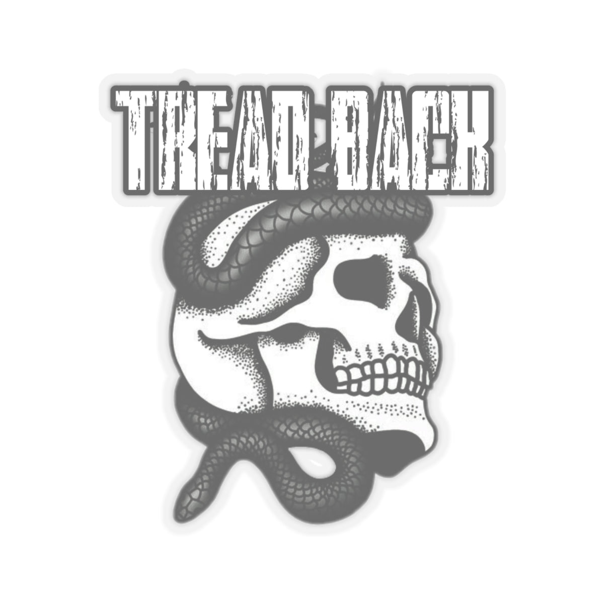 TREAD BACK