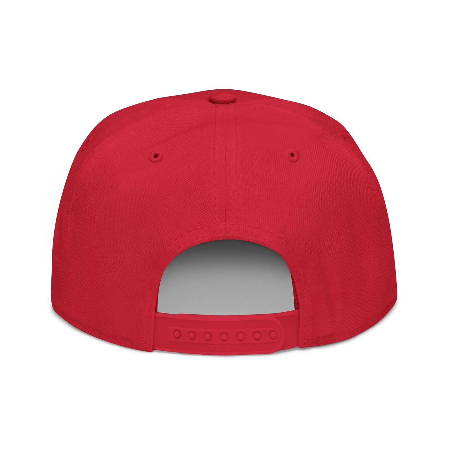AMERICA ONLY "MAGA" EMBROIDERED HAT