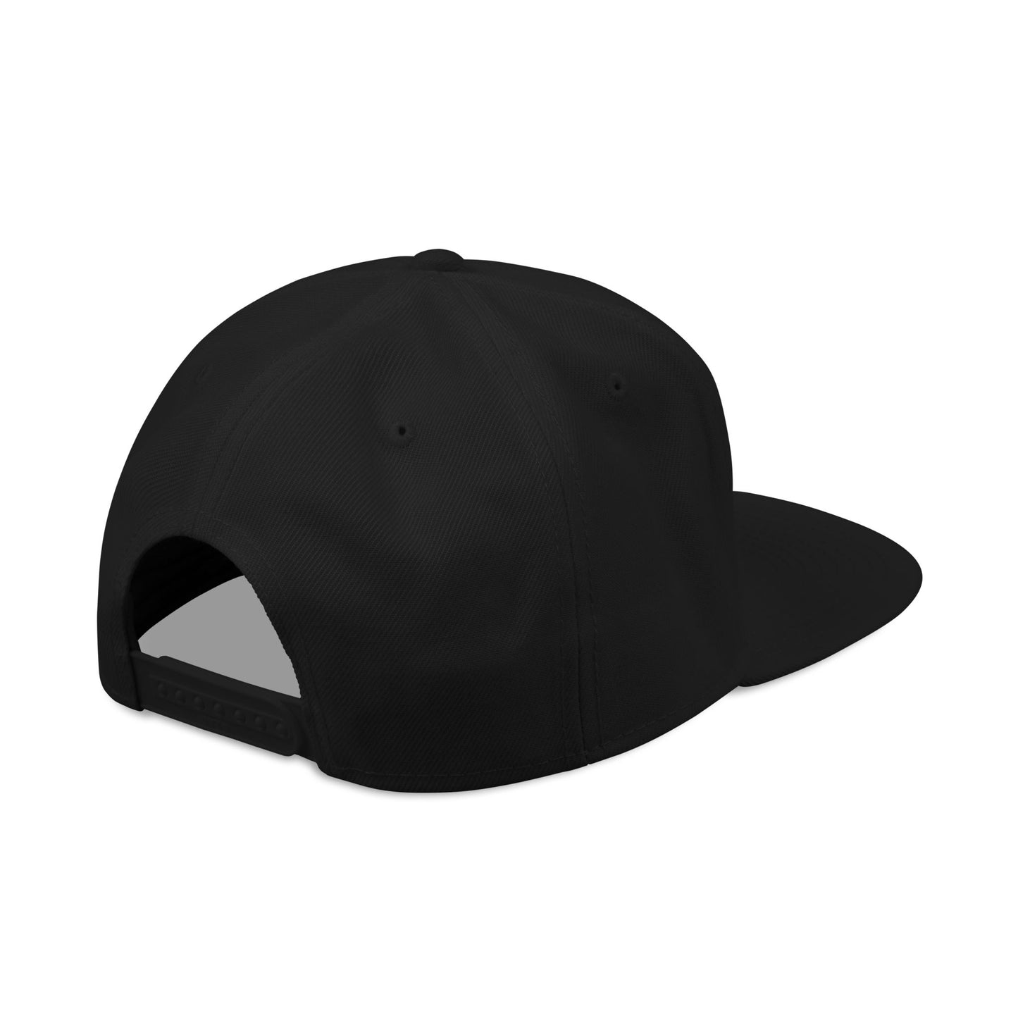 NOT DYING FOR A FAKE COUNTRY "MAGA" EMBROIDERED HAT