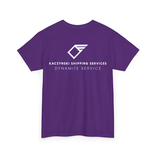 Kaczynski Shipping Services LTD (White)