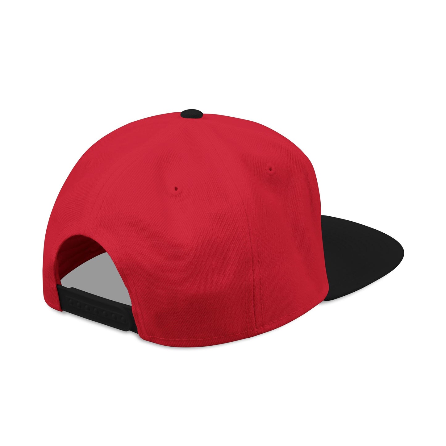 RAISE HELL, PRAISE DALE "MAGA" EMBROIDERED HAT