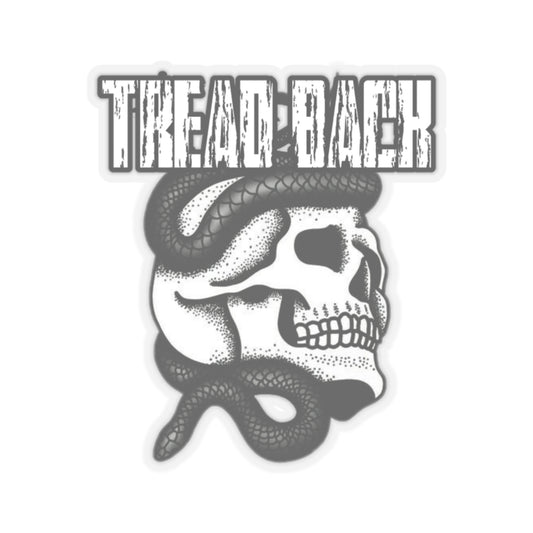 TREAD BACK