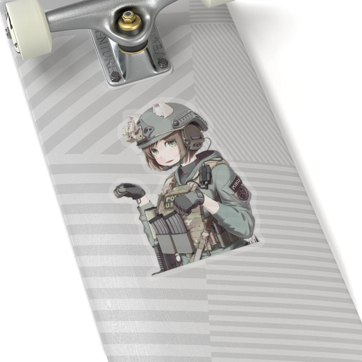 MIKU WAIFU