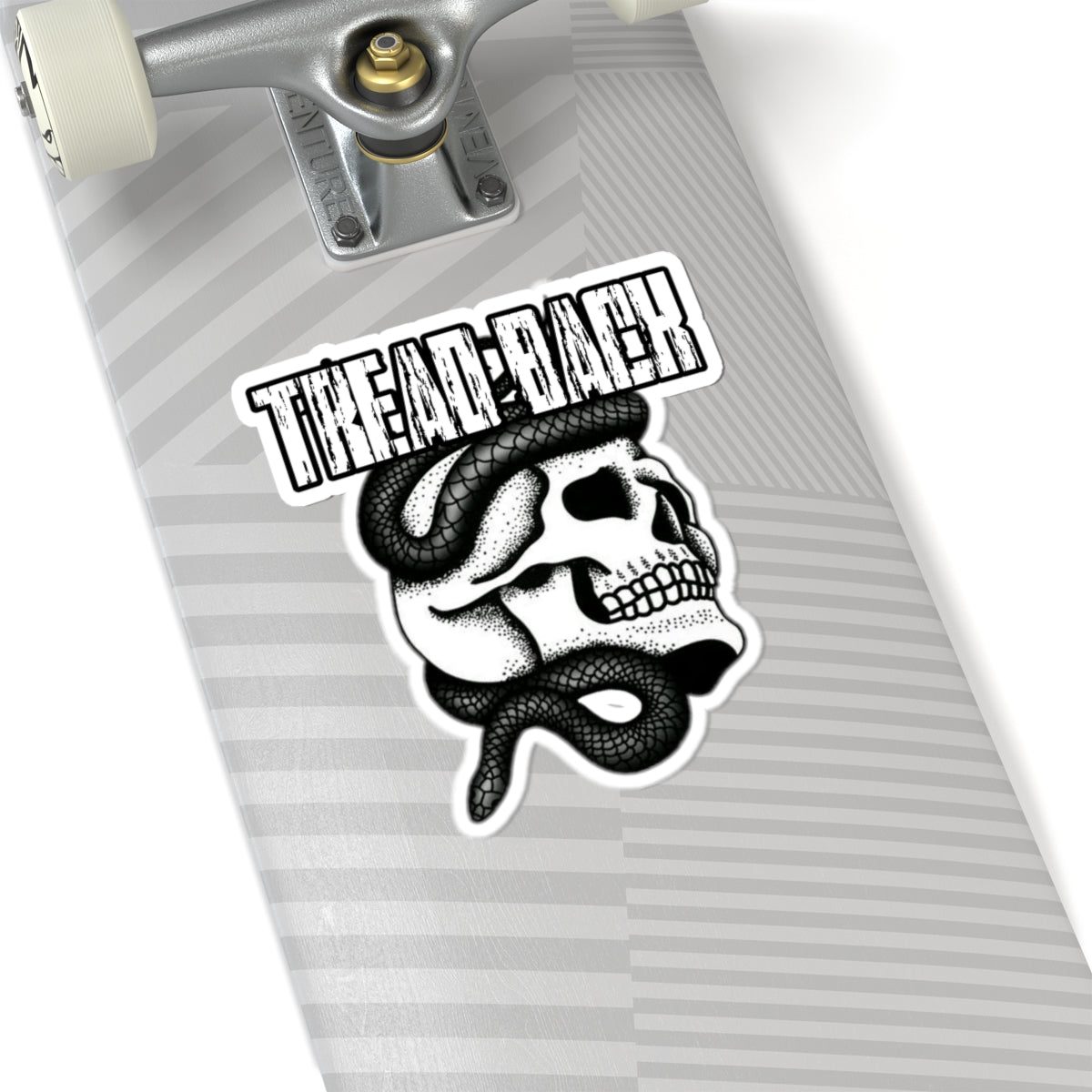 TREAD BACK