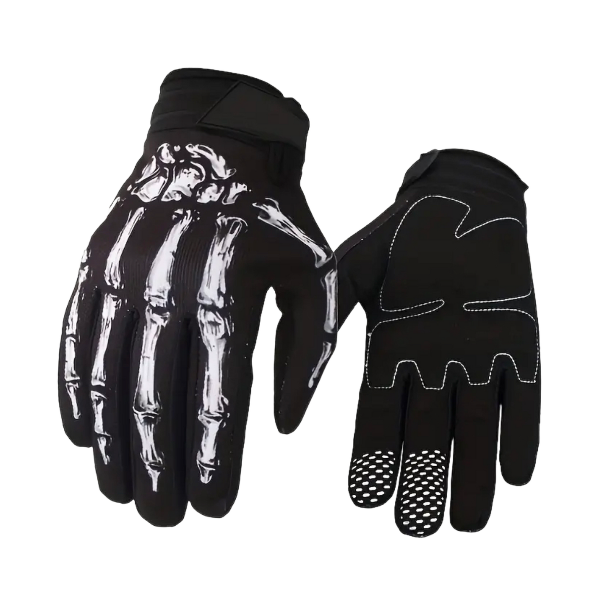 simon ghost riley gloves